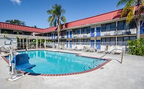 Red Roof Inn Palm Harbor